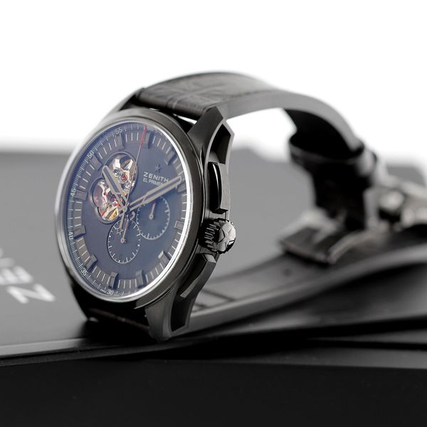 Zenith Chronomaster El Primero 96.2260.4061/21.R575